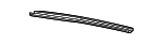 68134090AA - Body: Roof Bow for Mopar Image
