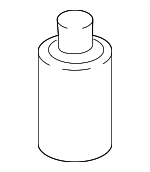 5G0012619B - Body: Sealer for Audi Image