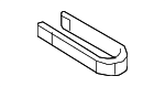 8W0713201A - Vehicles, Equipment, Tools, &amp; Supplies: Multi-Purpose Tool Set for Audi Image