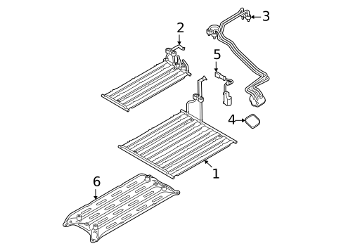 Battery for 2021 BMW X3 #3