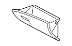 8006A302XB - : Glove Box for Mitsubishi: Outlander Sport Image