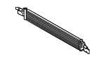 17218852263 - Cooling System: Trans Cooler for BMW Image