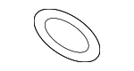 7148851323 - Cooling System: Feed Line O-Ring for BMW Image