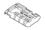 2924023150 - Engine: Engine Cover for Hyundai Image