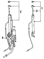 9623034001 - Electrical: Antenna, Manual for Hyundai Image