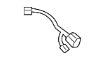 53682TX4A01 - Steering: Harness for Acura: RDX Image