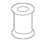 53685TX4A01 - Steering: Gear Assembly Outer Bushing for Acura: RDX Image