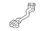 979232B000 - HVAC: Liquid Line for Hyundai: Santa Fe Image