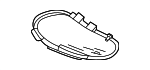 26481678 - Body: Door Mirror Cover for GM Image