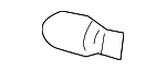 989796 - Body: Signal Lamp Bulb for Volvo Image