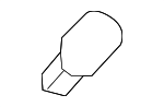 13503360 - Electrical: Backup Lamp Bulb for GM Image image