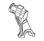 68348584AB - : Ignition Switch for Mopar Image