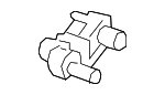 14935JF02C - Emission System: Vent Valve for Infiniti Image