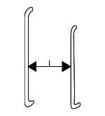 96389082 - Body: Water Pipe for GM Image