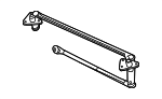 96450750 - Body: Linkage for GM Image