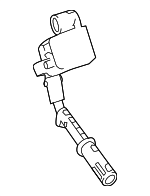 2769061001 - : Ignition Coil for Mercedes-Benz Image