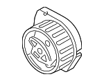 22316786566 - Engine: Trans Mount for BMW Image