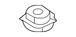 31106866023 - Suspension: Upper Control Arm Nut for BMW Image