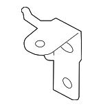 86041CA000 - Electrical: High Note Horn Bracket for Subaru Image