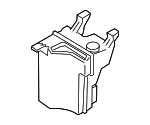 986113E100 - Body: Washer Reservoir for Kia: Sorento Image