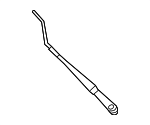 983203E000 - : Wiper Arm for Kia: Sorento Image