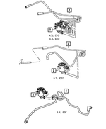 52059606AD - : Proportional Purge Solenoid Harness for Mopar Image