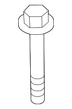 7149126885 - Body: Lower Trim Panel Screw for BMW: 228i Gran Coupe, 228i xDrive Gran Coupe, 230i, 230i xDrive, 330e, 330e xDrive, 330i, 330i xDrive, 430i, 430i Gran Coupe, 430i xDrive, 430i xDrive Gran Coupe, 528i, 528i xDrive, 530e, 530e xDrive, 530i, 530i xDrive, 535d, 535d xDrive, 535i, 535i xDrive, 540d xDrive, 540i, 540i xDrive, 550e xDrive, 550i, 550i xDrive, 640i, 640i Gran Coupe, 640i xDrive, 640i xDrive Gran Coupe, 640i xDrive Gran Turismo, 650i, 650i Gran Coupe, 650i xDrive, 650i xDrive Gran Coupe, 740e xDrive, 740i, 740i xDrive, 750i, 750i xDrive, ActiveHybrid 5, i4, i5, i8, M2, M235i xDrive Gran Coupe, M240i, M240i xDrive, M3, M340i, M340i xDrive, M4, M440i, M5, M550i xDrive, M6, M6 Gran Coupe, M760i xDrive, X1, X3, X4, X5, X6, X7 Image