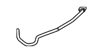 15145899 - Steering: Power Steering Return Hose for Cadillac: CTS Image