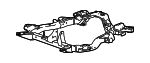 22980619 - Suspension: Engine Cradle for Chevrolet: Equinox Image