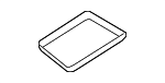 30632864 - Body: Mat for Volvo: C70 Image