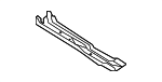 5Q0803347A - Body: Floor Crossmember for Audi: A3, A3 Quattro, RS3, S3 Image
