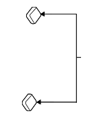 18207807132 - Exhaust: Rear Muffler Rubber Mount for BMW Image