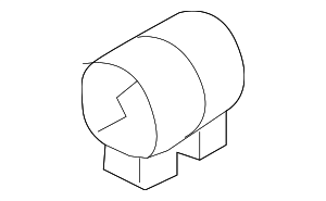 18307560780 - : Center Muffler Clamp for BMW: 228i Gran Coupe, 228i xDrive Gran Coupe, 330e, 525i, 525xi, 528i, 528i xDrive, 528xi, 530e, 530e xDrive, 530i, 530xi, 535d, 535d xDrive, 540i, 550i, 550i GT, 550i GT xDrive, 550i xDrive, 650i, 650i Gran Coupe, 650i xDrive, 650i xDrive Gran Coupe, 740Ld xDrive, 745e xDrive, 750e xDrive, 750i, 750i xDrive, 750Li, 750Li xDrive, 840i, 840i Gran Coupe, 840i xDrive, 840i xDrive Gran Coupe, Alpina B6 xDrive Gran Coupe, Alpina B7, Alpina B7 xDrive, Alpina B7L, Alpina B7L xDrive, Alpina B8 Gran Coupe, M2, M235i xDrive Gran Coupe, M240i, M240i xDrive, M3, M340i, M340i xDrive, M4, M440i, M440i Gran Coupe, M440i xDrive, M440i xDrive Gran Coupe, M550i xDrive, M850i xDrive, M850i xDrive Gran Coupe, X1, X2, X3, X4, X5, X6, X7, Z4 Image