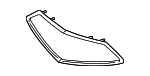 71122T3RA01 - Body: Grille Surround for Acura: ILX Image