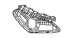71121T3RA01 - Body: Frame for Acura: ILX Image