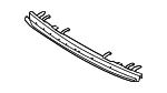 51115A02FB8 - Body: Absorber for BMW Image