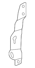 51119463971 - Body: Connector for BMW Image