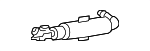 4H0955102A - : 2011 Audi A8 Quattro - Pressure Cylinder for Audi: A8 Quattro Image