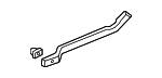 71581SJCA00 - Body: Spacer for Honda: Ridgeline Image
