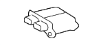 8995201011 - Electrical: Occupant Module for Toyota: Corolla Image