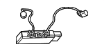 68395782AG - Body: Transmitter for Mopar Image