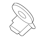 934803L002 - Steering: Angle Sensor for Kia: Borrego, Forte, Forte Koup, Sedona, Soul Image