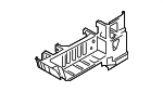LK4Z16A470D - Body: Floor Sill for Ford Image