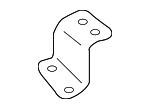 LR093335 - : Side Bracket for Land-Rover Image