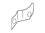 LR091520 - Body: Rail Assembly Bracket for Land-Rover Image