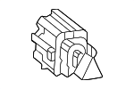 68602221AA - Body: Hazard Switch for Mopar Image