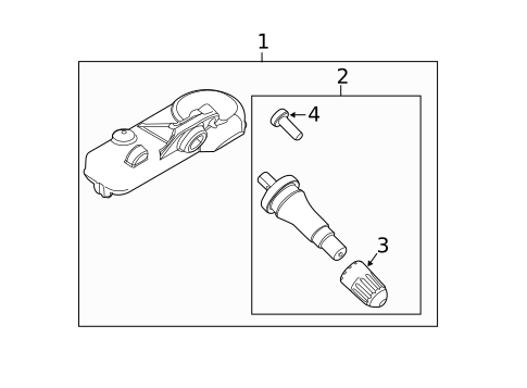 Hardware, Fasteners & Fittings for 2018 Lincoln MKC #0