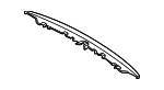51465A36F88 - Body: Speaker Grille for BMW Image