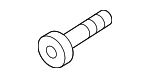 N91199401 - Electrical: Transformer Screw for Audi Image