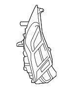 84247WB002 - Steering: Audio Switch for Scion: iA | Toyota: Yaris iA Image